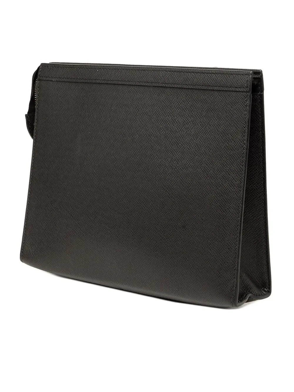 Louis Vuitton Taiga Pochette Voyage Mm #271794L70B